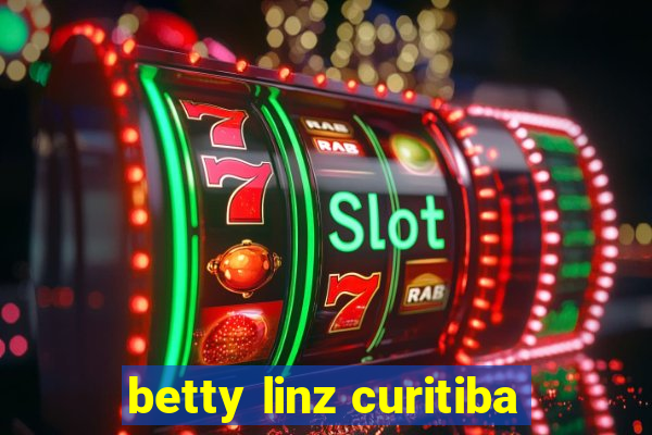 betty linz curitiba